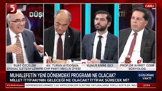 Suat Özçelebi: \