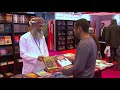 oman invité d honneur de livre paris 2019