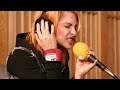 Paramore - Ignorance Live BBC Radio 1's Live Lounge 2009 HD