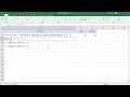 【excel】len関数＆lenb関数で文字列の文字数やバイト数を求める方法を攻略！