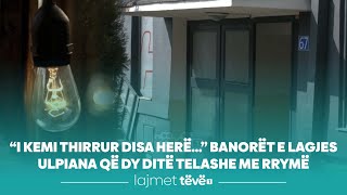 “I kemi thirrur disa herë...” banorët e lagjes Ulpiana që dy ditë telashe me rrymë