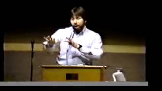 Rare video of Steve Wozniak from 1984 talking about computing, starting Apple and the Mac
