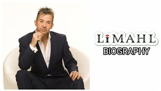 Limahl - Biography Video - 2005