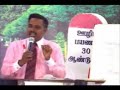 விசுவாசம் faith part 6 tamil christian message by rev. victor rajamani