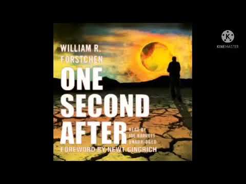 One Second After by William R. Forstchen (Part 1)