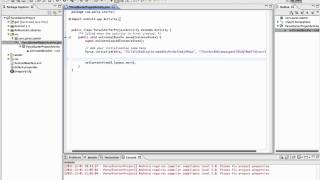 Getting Started with Parse on Android