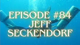 Romera Records Virtual Cast Episode #84 Jeff Seckendorf