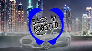 Lil Baby - Out the Mud Ft. Future (BassBoosted)