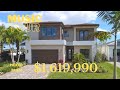 Welcome to the Mariana in Lotus Palm by GL Homes, Boca Raton, Florida