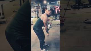 Gym to life ka part hai #motivation #viral #trending #video #bodybuilding #trend #fitness #gym