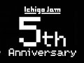 ichigojam basic program ichigojam 5 周年 5th anniversary