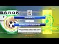 MultiChoice Diski Challenge 2017/2018 - Baroka FC vs Mamelodi Sundowns