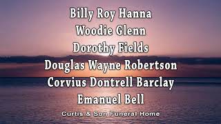 Daybreak Obituaries 08/06/2020