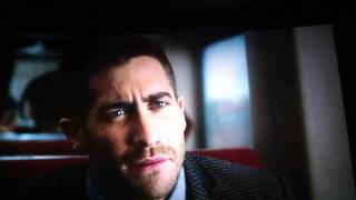 Source Code (2011) Trailer