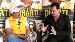 Jimmy Shergill Interview with Punjab2000.com about his new punjabi film Dhart ( Part 2)