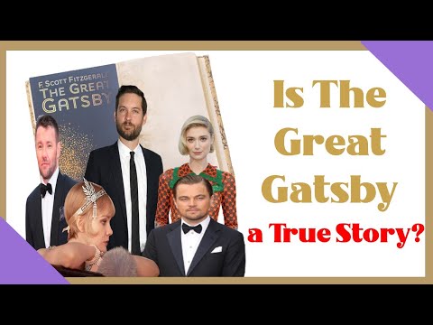 Why is The Great Gatsby a masterpiece?