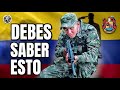 Mira Esto ANTES de prestar SERVICIO MILITAR en el EJÉRCITO NACIONAL de COLOMBIA - El Rolo Anormal