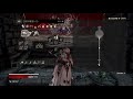 斧槍最強ビルド ラスボスを一撃 コードヴェイン strongest build final boss one blow code vein