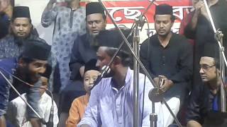 দেখা দেও দেখা দেও রেজভী বাবা আজকে নিরালা singer Anamul hoq sumon best morshidi song