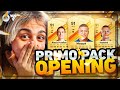 IL MIO PRIMO PACK OPENING SU EA FC 24!!! (2 IF ASSURDI)