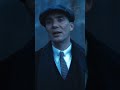 Watch his hands carefully | Peaky Blinders Season-6 Episode-1 Ending