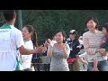 2014 10 19新田南運動会ﾘﾚｰ決勝2