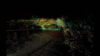 [Riibotics] Outdoor 3D localization using 3D map