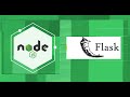 Dockerizing Flask App with Docker Compose (Python) #1