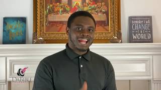 Introducing Yoruba Audio Bible App from DaBible Foundation