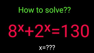 A Nice Math Olympiad Algebra Problem ✍️