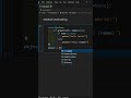 Python Method Overloading #shorts #pythonlearning  #coding #learnpythononline #programminglanguage