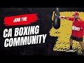 should i keep my fist open or closed when boxing important video