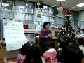 97.12.17 閩南語教學 豆菜