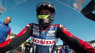 Onboard with John McGuinness MBE | Trailer