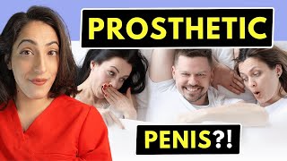 Watch This Before You Get A Penile Implant! | Penile Dysfunction Treatment