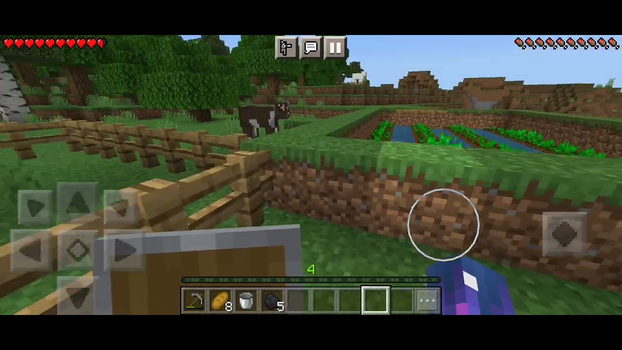 Minecraft Survival Part 2 Youtube