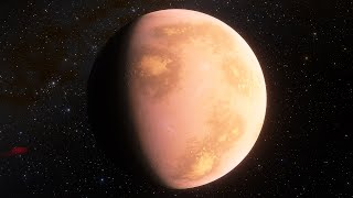 Vida fora da Terra! O exoplaneta mais habitável descoberto! Teegarden B