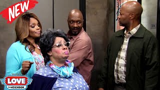 Love Thy Neighbor 2024 🎃🎈🎃 Full Episodes S5 EP7 🎃🎈🎃 Best Comedy Sitcom 2024