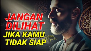 KAMU SALAH SATUNYA❓Shalat TAREKAT Yang Ditentang Banyak Orang