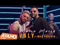 Valy ft. Moe Phoenix - Maria Maria OFFICIAL VIDEO | ولی - ماریا ماریا