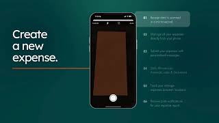 How to scan receipts, track mileage, simplify expenses with Declaree app by Mobilexpense