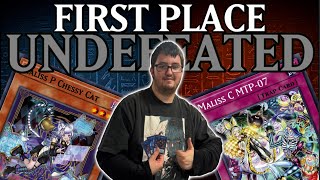 The Sneaky Deck Profile That’s Winning Locals