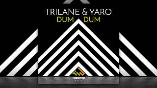 Trilane \u0026 YARO - Dum Dum 😎