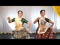 tarana padmavibhushan pt. birju maharaj ji ft. samiksha malankar u0026 anushka ghag