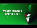 Call It For What It Is Lyric Video