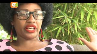 FILM SPEAK: Teacher Wanjiku