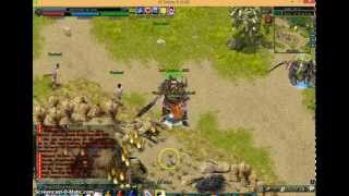 Jx Online Khmer VIe boss GM