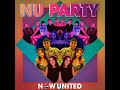 nu party audio official