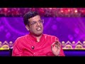 new season kbc s16 ep.60 full episode इस contestant को बचपन से c.a बनने का शौक था