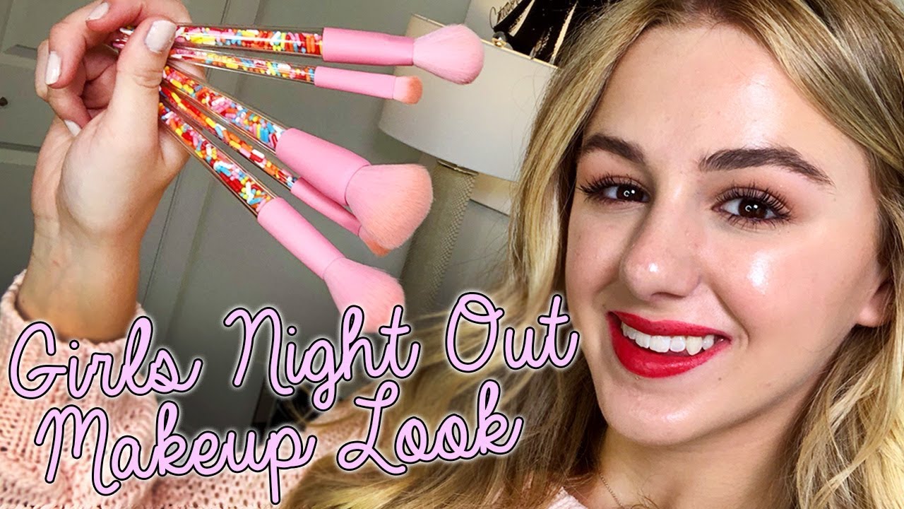 Dance Moms Chloe Makeup Tutorial Saubhaya Makeup